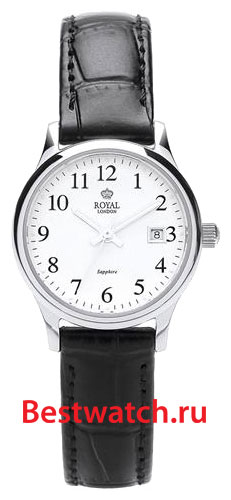 Часы Royal London Classic 21184-04